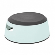 Luma opstapje Misty mint